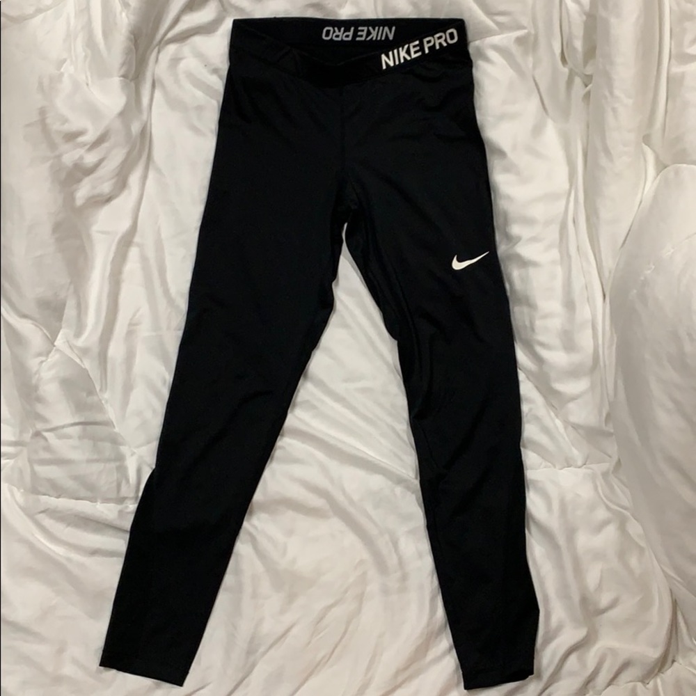 Nike Pro Dri-Fit Leggings